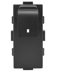 Power Window Switch For Passenger Front Right And Rear Left And Right Doors Fits 2006 To 2015 Chevrolet HHR Tahoe Avalanche Traverse Suburban Silverado And GMC Acadia Sierra Yukon Easy Install front view
