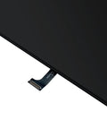 Close-up of IPhone 15 Pro Max 6.7 Inch Screen Replacement Kit with 3D Touch Digitizer Assembly connector.