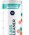 Bottle of Boat Glass Cleaner That Smears No More 17 Fl Oz Sprayer For Crystal Clear Finish Anti Static Formula That Repels Dust