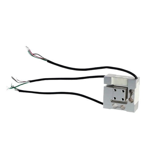 Pro-Grade Six-Axis Force Sensor And 3D Load Cell For Multi-Directional Torque Measurement, 100 Kg Capacity, Torque Wrench Calibration Ready