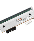 Top Shelf Thermal Printhead Replacement Compatible With Datamax Smartchip Mark II I-4212E Label Printer 203 Dpi PHD20-2278-01 close-up view showing detail and connectors.