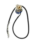 High Precision Servo Motor Encoder TS6014N135 AR38-2500P8 L6 5V, compact design for industrial robotics and CNC systems