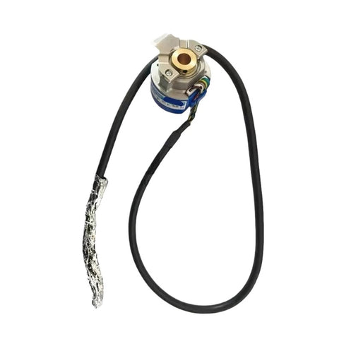 High Precision Servo Motor Encoder TS6014N135 AR38-2500P8 L6 5V, compact design for industrial robotics and CNC systems
