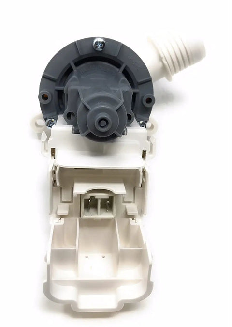 Washer Pump W10919003 Drop In Replacement For Whirlpool Washers Compatible With Admiral Amana Crosley Inglis Roper Maytag