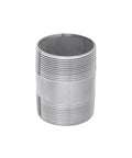 Top Notch Rigid IMC Conduit Nipple Forged From Solid Aluminum Includes Six By Twelve Inch Threaded Ends crafted for wiring.