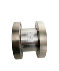 Heavy Duty Double Flange Static Torque Sensor And Tester, Precision 0.1 to 0.5 Percent Full Scale, 1000 to 5000 N m Capacity