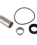 Steering Shaft Repair Kit For Ford New Holland Tractors 2600 3400 4410 2WD With E1Nn3N632Aa Seal, 87150S94 Seal And 99087 Speedie Sleeve