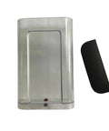 Water Tank Lid Black Replacement And Cover Set For Capsule Coffee Machines Compatible With Nestle And Nespresso F111EN500 BPA Free