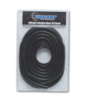 10mm Black Silicone Vacuum Hose Kit For Cars And Engines Beat The Heat With Extreme Temperature Rated Hoses in packaging