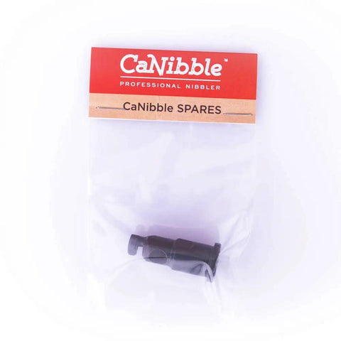 Replacement Nibbler Die Tailored For Heavy Duty Metal Snipping With A Rock Solid Patented Cut And A No Sweat Screw Swap Process That Lets You Keep Cranking Out Precise Shapes Without Downtime For Contractors And Shop Techs