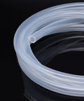 Coiled Clear PVC Tubing 7x10mm IDOD 16 Feet Long For Aquarium Garden And Pond Water Hydroponics Irrigation Pumps Cooling Drip Lines