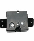 GMC Tailgate Lock Actuator Fits Acadia 2007-2017, Yukon 2007-2014 Sport Models, Rear Tailgate Door Lock Motor 13501871 front view