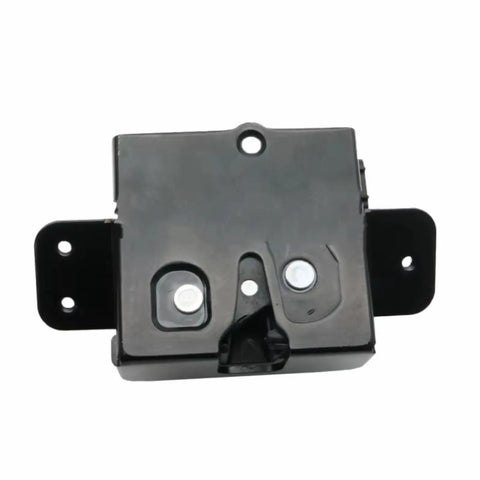 GMC Tailgate Lock Actuator Fits Acadia 2007-2017, Yukon 2007-2014 Sport Models, Rear Tailgate Door Lock Motor 13501871 front view