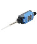 ME8166 Flexible Rod Coil Spring Actuator Momentary Limit Switch For Precise Industrial Control And Plug And Play Quick Response durable unit