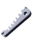 Eyeglass Frame Adjustment Tool for Regular Frames Quick No Fuss Repair for Small Deformations Precise Alignment Ergonomic Anti Slip Grip