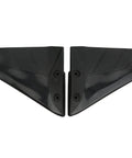 Boat Hydrofoil Stabilizer For 4 To 50HP Outboard Motors 29x26x7 Size Drag Busting Accessory Professional Plastic Build