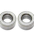 Kia Forte Koup Front Wheel Bearings Pair For 2010 To 2017 Driver And Passenger Side Replacement OEM Numbers 517200Q000 517202H000