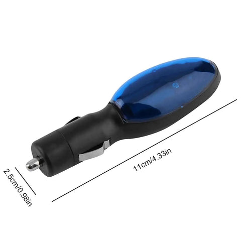 Plug And Play Portable Gas Saver For Cars And Trucks That Lets You Save Gas Instantly Easy 12V Outlet Installation No Tools Needed