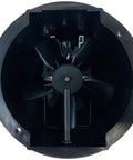 Draft Inducer Furnace Fan Exhaust Motor Replacement for Intertherm Miller Nordyne 903404 top view