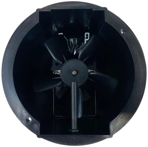 Draft Inducer Furnace Fan Exhaust Motor Replacement for Intertherm Miller Nordyne 903404 top view