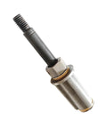 Stihl Bearing Housing Replacement for FS38 FS40C E FS45 FS50C E FSE81 FS36 FS40 FS44 FS45C E Trimmers Direct Fit, angled view