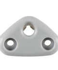 Sun Visor Mount Clip For Subaru Forester Impreza Crosstrek, Gray Driver Side Visor Clip Repair Bracket, Durable POM Plastic