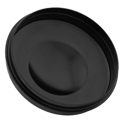 Wheel Hub Dust Cap Cover for Toyota 4Runner Tacoma Sequoia Tundra FJ Cruiser and Lexus GX470 GX460 OE Style Fit Secure Mount