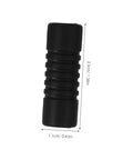 Steam Wand Guard And Heat Shield For Espresso Machines Easy Install Insulation Cover To Prevent Burns Ultra Lightweight Safety Accessory