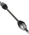 Subaru Forester Front CV Axle Shaft Assembly Fits 2014 2015 2016 2017 2018 2.0L 2.5L Left or Right Front Driver or Passenger Side