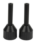 Heavy Duty Altazimuth Mount With 360 Degree Micro Adjustment For Telescopes Cameras And Binoculars Aluminum Alloy Build Supports Up To 10 Kg Accessories