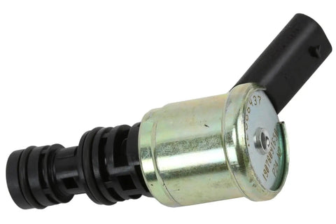 GM Engine Oil Pressure Control Solenoid Valve 12686437 OE Replacement for Chevrolet Buick GMC Cadillac Vehicles, side view
