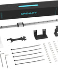 Ender 3 X Axis Linear Rail Kit With MGN12C Guide Rail 12.6 Inch Length Mount Bracket Sprite Pro Bracket Included Plug And Play Upgrade