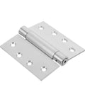 Heavy Duty Stainless Steel Self Closing Door Hinges With Adjustable Silent Operation For Residential And Commercial Interior And Exterior Doors designed for durability and quiet performance