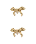 Top Shelf Vintage Bowknot Cabinet Knobs And Metal Drawer Pulls For Furniture Hardware decorative gold bowknot knobs for drawers.