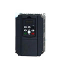 Built Tough Solar Water Pump Inverter That Runs Smooth With Zero Hassle Variable Frequency Control 5.5 Kilowatt 8Hp Dc To Ac Driver control panel with display