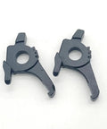 Blocking Pawl 1832.031.057 For ORT Series ORT120 ORT250 ORT400 internal drive component, 2-piece black plastic set