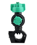 Durable Spray Nozzle For Agricultural Crops And Garden Pesticides With Adjustable Flow Rate Knob Wear Resistant Material Easy To Use Pro