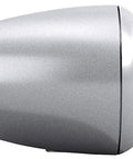 Silver metallic side view of RealSense D435 Depth Cam With 1080P Video And Real Time Depth Sensing, 30 FPS, USB 3.0, Built For Robotics