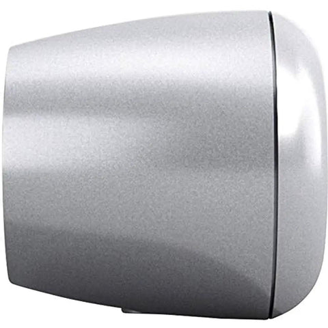 Silver metallic side view of RealSense D435 Depth Cam With 1080P Video And Real Time Depth Sensing, 30 FPS, USB 3.0, Built For Robotics