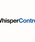Logo of WhisperControl Humidity Sensor With On Off Switch For Exhaust Fans Auto Condensation Control And Dew Point Awareness Moisture Sensing