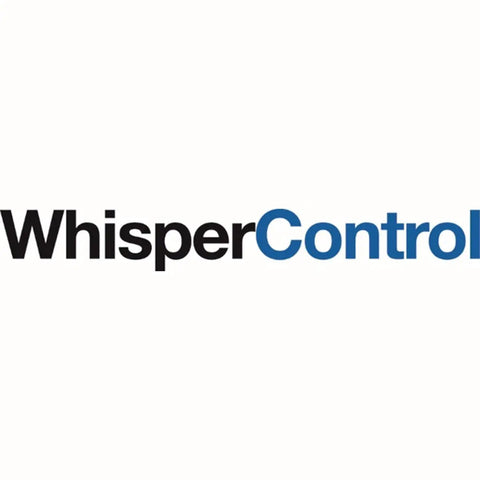 Logo of WhisperControl Humidity Sensor With On Off Switch For Exhaust Fans Auto Condensation Control And Dew Point Awareness Moisture Sensing