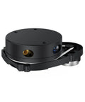 RPLIDAR X3 360 Degree 2D Lidar Sensor with 8m Range, showing a compact design for robot navigation and obstacle avoidance