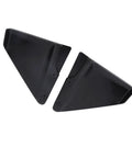 Outboard Hydrofoil Stabilizer For Boats, Boost Planing Stability, Cut Bow Rise And Cavitation, marine motor wing