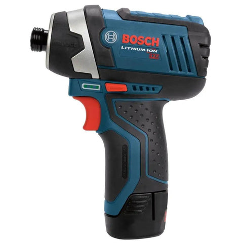 12V Max Quarter-Inch Hex Impact Driver Bare Tool Ultra Compact 5.4-Inch Head Lightweight 1.8 Lbs Delivers 930 In-Lbs Torque High-Speed 0-3100 IPM No Battery Perfect For Tight Spaces And Quick Jobs