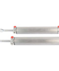 Ford Convertible Top Hydraulic Lift Cylinders XR3Z7650600A Replacement for 1999-2004 Mustang Cobra Convertibles