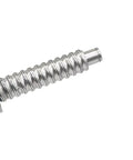 DFU1605 Right Hand Ball Screw for CNC Z Axis Motion Rail, 16mm Diameter, 5mm Pitch, End Machined for Precise Engraving, 1000mm Long