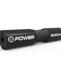 Barbell Squat Pad For Neck And Shoulder Protection, Anti Slip Cushioned Pad For Squats, Lunges, Hip Thrusts And Weight Lifting, Fits Standard And Olympic Bars, Black