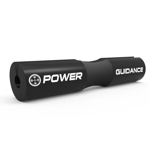 Barbell Squat Pad For Neck And Shoulder Protection, Anti Slip Cushioned Pad For Squats, Lunges, Hip Thrusts And Weight Lifting, Fits Standard And Olympic Bars, Black