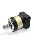 Compact Planetary Gearbox With Circular Flange Mounting For Motors, Space Saving Precision Reducer, high torque output