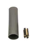 Direct Burial UF Cable Splice Kit With Heat Shrink For 14/3 To 8/3 Ground Wire, Four Position Connector, 600 Volt Max, UL Listed